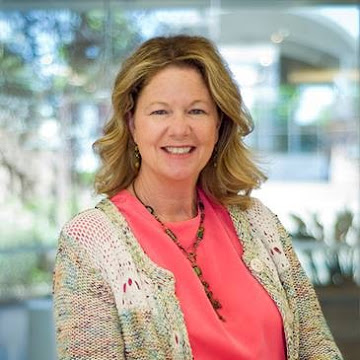 Donna O'Brien, founder of OB Senior Concierge